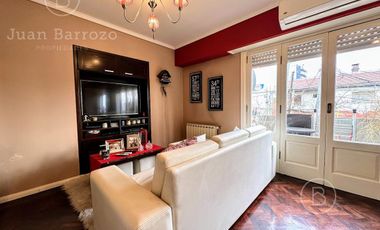 Departamento de 3 ambientes en venta en Remedios de Escalada.