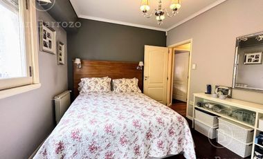 Departamento de 3 ambientes en venta en Remedios de Escalada.