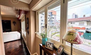 Departamento de 3 ambientes en venta en Remedios de Escalada.