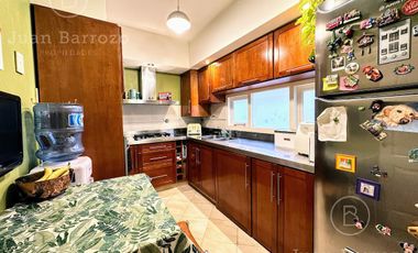 Departamento de 3 ambientes en venta en Remedios de Escalada.