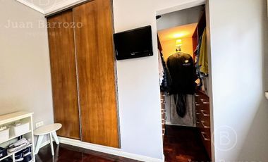 Departamento de 3 ambientes en venta en Remedios de Escalada.