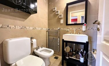 Departamento de 3 ambientes en venta en Remedios de Escalada.