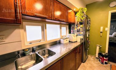 Departamento de 3 ambientes en venta en Remedios de Escalada.