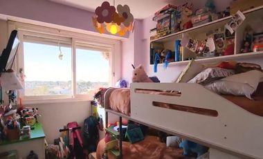 Departamento en venta - 2 Dormitorios 1 Baño - Quilmes