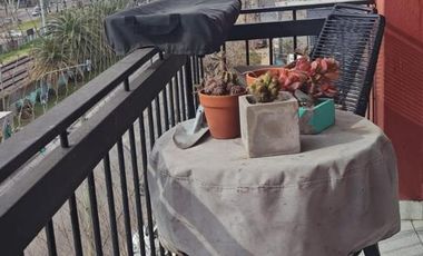 Departamento en venta - 2 Dormitorios 1 Baño - Quilmes