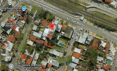 Departamento en venta - 2 Dormitorios 1 Baño - Quilmes