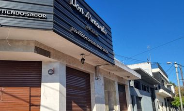 Imponente Local - Billinghurst- Frente a la plaza- Ideal Entidad Bancaria