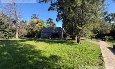 Quinta en venta en La Moreno