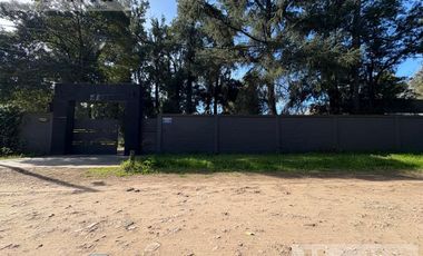 Quinta en venta en La Moreno