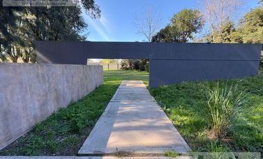 Quinta en venta en La Moreno