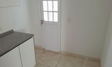 Departamento en General San Martin