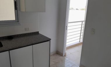 Departamento en General San Martin