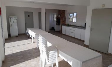 Departamento en General San Martin