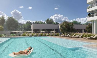 Departamento en Altos De Benavidez