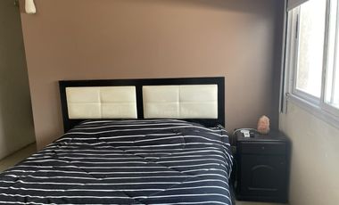 MB Ph en 1er Piso. al frente 4 Ambientes mas terraza. A 1 cuadra Estación José Marmol