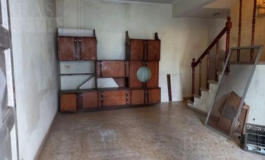 OPORTUNIDAD !!!!!!!!! PARA RECICLAR ***IDEAL  2 FAMILIAS