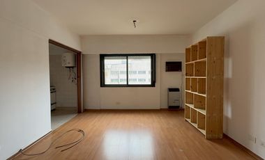 Departamento en alquiler monoambiente en Morón