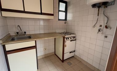 Departamento en alquiler monoambiente en Morón