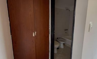 Departamento en alquiler monoambiente en Morón