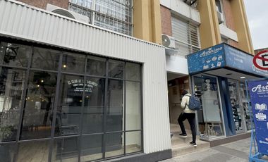 Departamento en alquiler monoambiente en Morón