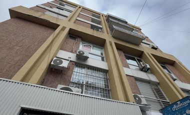 Departamento en alquiler monoambiente en Morón