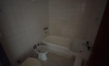 Departamento en alquiler monoambiente en Morón