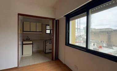 Departamento en alquiler monoambiente en Morón