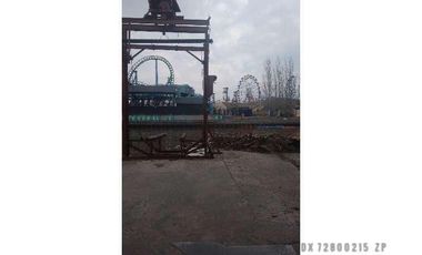 Tigre - Galpón en Venta USD 1.200.000