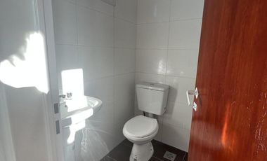 Departamento - Jose León Suarez