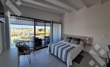 VENTA DEPARTAMENTO DOS UNIDADES CON JACUZZI EXCLUSIVO - PUNTA NORTE - LAS GRUTAS