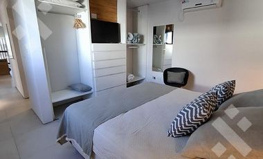 VENTA DEPARTAMENTO DOS UNIDADES CON JACUZZI EXCLUSIVO - PUNTA NORTE - LAS GRUTAS