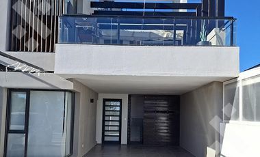 VENTA DEPARTAMENTO DOS UNIDADES CON JACUZZI EXCLUSIVO - PUNTA NORTE - LAS GRUTAS