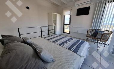 VENTA DEPARTAMENTO DOS UNIDADES CON JACUZZI EXCLUSIVO - PUNTA NORTE - LAS GRUTAS