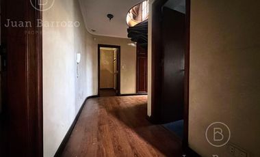 Venta Chalet con 5 dormitorios y fondo libre. Lomas de Zamora Oeste