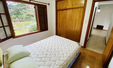 VENTA | CHALET DE LADRILLOS | 3 AMB CON PILETA | SIERRA DE LOS PADRES