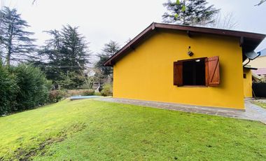 VENTA | CHALET DE LADRILLOS | 3 AMB CON PILETA | SIERRA DE LOS PADRES