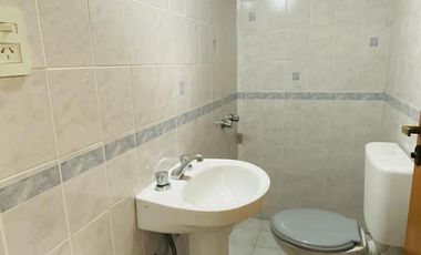 VENTA | CHALET DE LADRILLOS | 3 AMB CON PILETA | SIERRA DE LOS PADRES