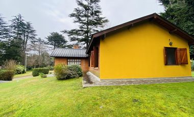 VENTA | CHALET DE LADRILLOS | 3 AMB CON PILETA | SIERRA DE LOS PADRES