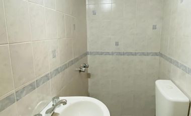 VENTA | CHALET DE LADRILLOS | 3 AMB CON PILETA | SIERRA DE LOS PADRES