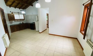 VENTA | CHALET DE LADRILLOS | 3 AMB CON PILETA | SIERRA DE LOS PADRES