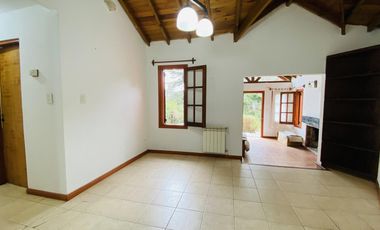 VENTA | CHALET DE LADRILLOS | 3 AMB CON PILETA | SIERRA DE LOS PADRES