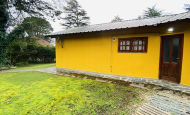 VENTA | CHALET DE LADRILLOS | 3 AMB CON PILETA | SIERRA DE LOS PADRES