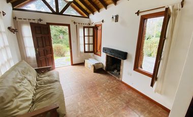 VENTA | CHALET DE LADRILLOS | 3 AMB CON PILETA | SIERRA DE LOS PADRES
