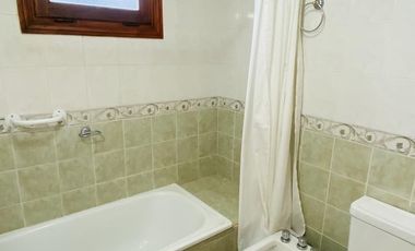 VENTA | CHALET DE LADRILLOS | 3 AMB CON PILETA | SIERRA DE LOS PADRES