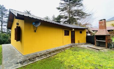 VENTA | CHALET DE LADRILLOS | 3 AMB CON PILETA | SIERRA DE LOS PADRES
