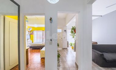Casa de 3 ambientes