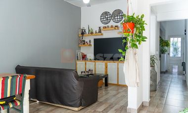 Casa de 3 ambientes