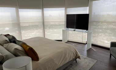 DEPARTAMENTO AMUEBLADO EN RENTA EN THE LANDMARK