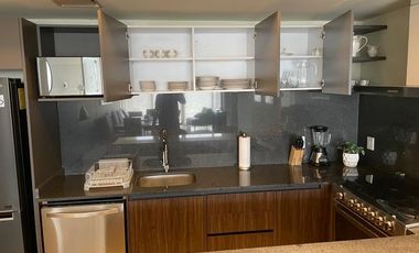 DEPARTAMENTO AMUEBLADO EN RENTA EN THE LANDMARK