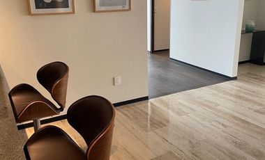 DEPARTAMENTO AMUEBLADO EN RENTA EN THE LANDMARK